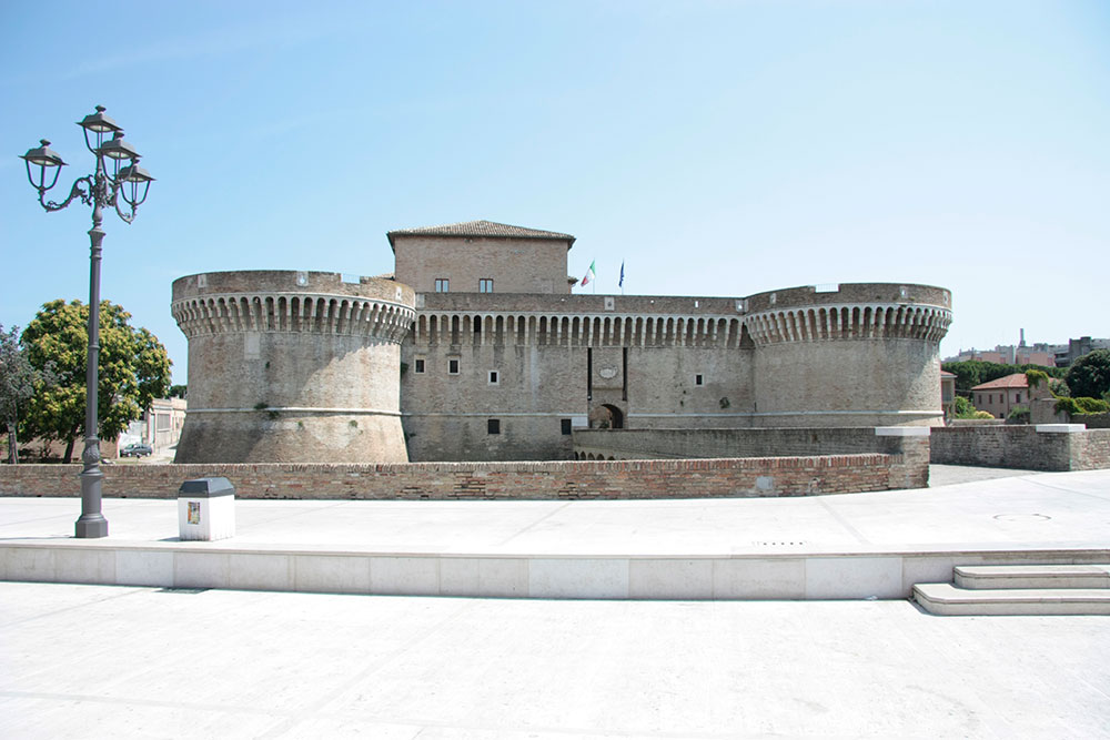 Senigallia_-_Rocca_Roveresca