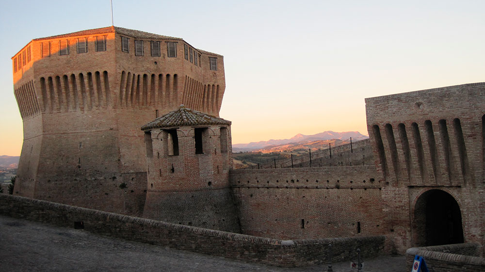 mondavio